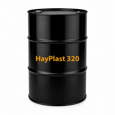 HayPlast 320